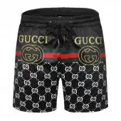 short gucci homme prix bas short bain classic medusa designs